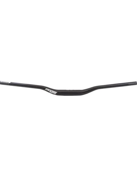 MOOSE OFFROAD Lenker - MTB HANDBAR 35 30MM ALBK