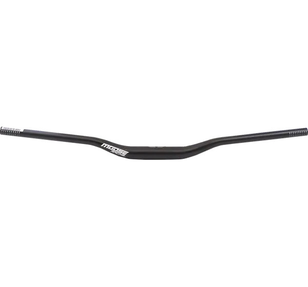 MOOSE OFFROAD Lenker - MTB HANDBAR 35 30MM ALBK