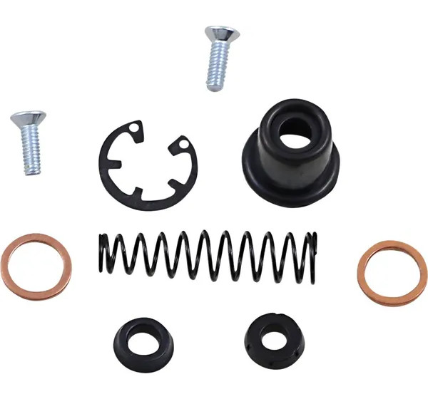 MOOSE OFFROAD Kupplungshauptzylinder für HONDA VT 750 C 2004-2022