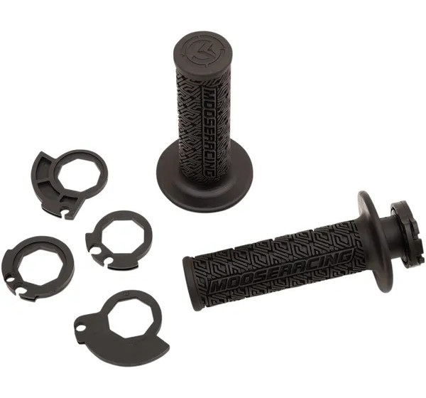 MOOSE OFFROAD Griffe - Einbaubeispiel