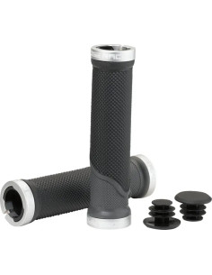 Mountainbike Lock-On Griffe