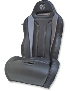 Moose RZR Sitz