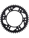 Hinteres Aluminium-Kettenrad