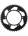 Hinteres Aluminium-Kettenrad