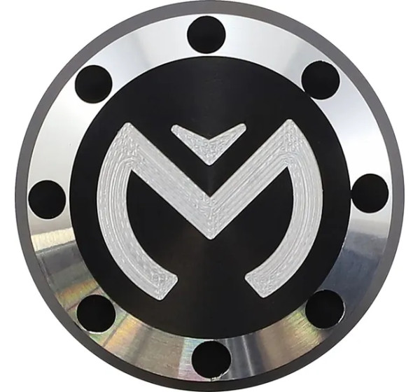 MOOSE OFFROAD Schalthebel & -rasten - Einbaubeispiel