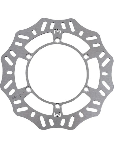 MOOSE OFFROAD Bremsscheiben für KTM EXC 125 1998-2016