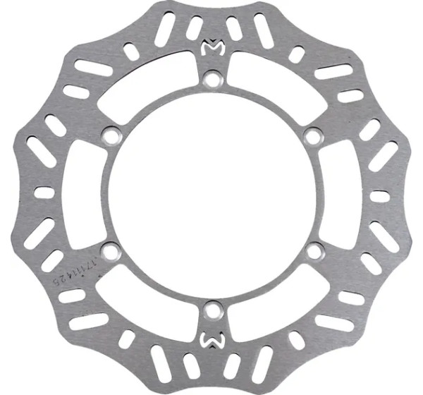 MOOSE OFFROAD Bremsscheiben für KTM EXC 125 1998-2016