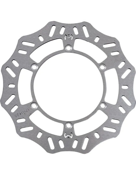 MOOSE OFFROAD Bremsscheiben - Detailansicht
