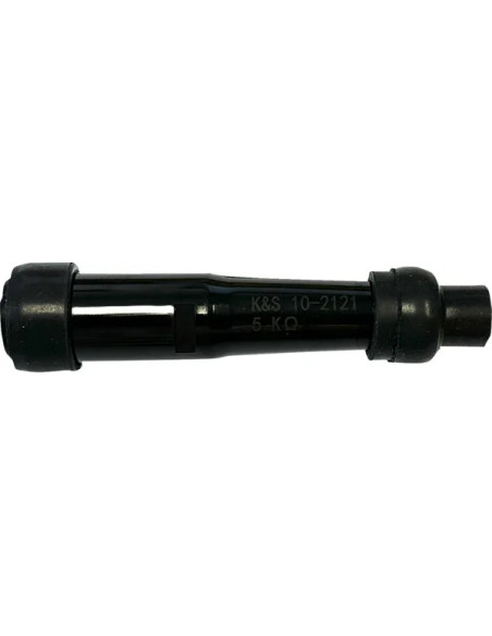 MOOSE OFFROAD Zündkerzen - SPARK PLUG RESISTOR COVER