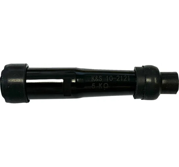 MOOSE OFFROAD Zündkerzen - SPARK PLUG RESISTOR COVER
