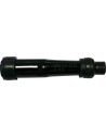 Zündkerzenstecker mit Widerstand
