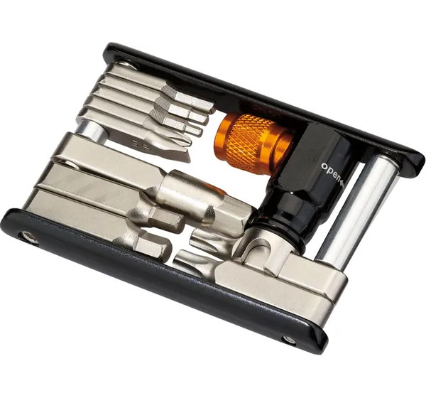 MOOSE OFFROAD Tools - MT BIKE MULTI TOOL