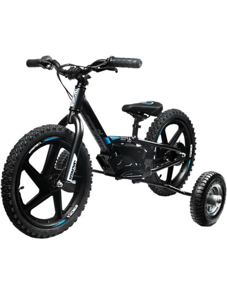 MOOSE OFFROAD Fahrradzubehör, Jugendliche - WHEELS TRAINING STACYC