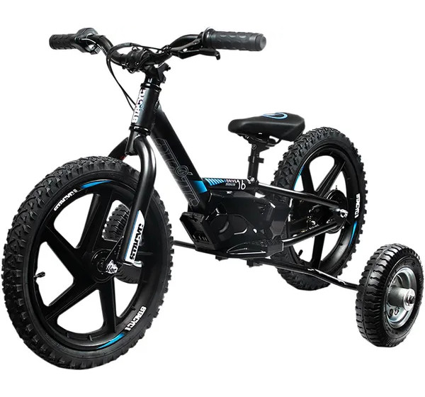 MOOSE OFFROAD Fahrradzubehör, Jugendliche - WHEELS TRAINING STACYC