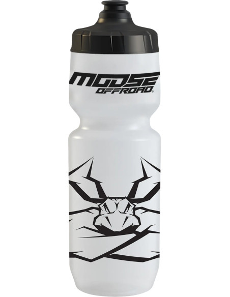 MOOSE OFFROAD Flaschen und Flaschenhalter - Detailansicht