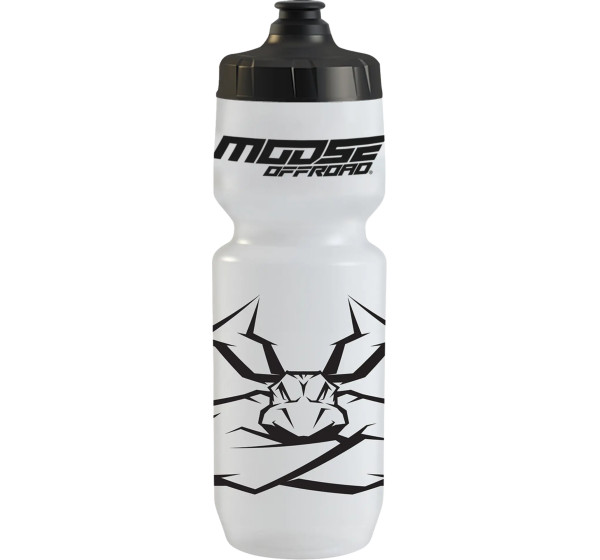 MOOSE OFFROAD Flaschen und Flaschenhalter - Detailansicht