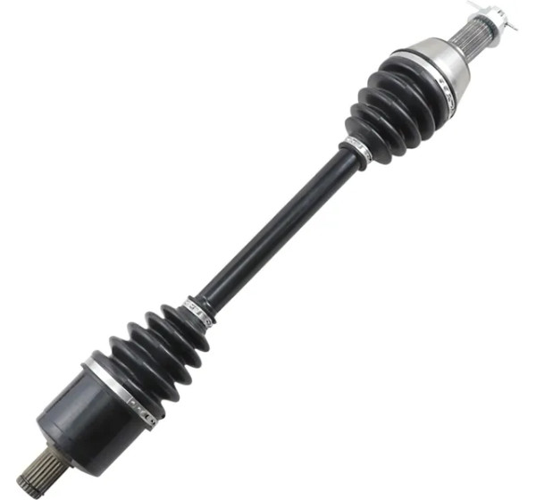 MOOSE OFFROAD Achsen für POLARIS RANGER RZR 800 4X4 2008-2014