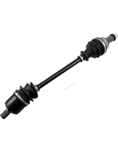 MOOSE OFFROAD Achsen für POLARIS RANGER RZR 800 4X4 2008-2014