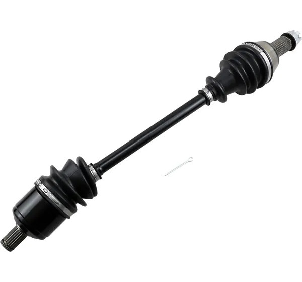 MOOSE OFFROAD Achsen für POLARIS RANGER RZR 800 4X4 2008-2014