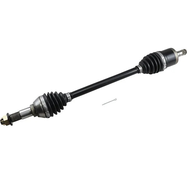 MOOSE OFFROAD Achsen für CAN AM (BRP) COMMANDER 800 R EFI 2017-2020