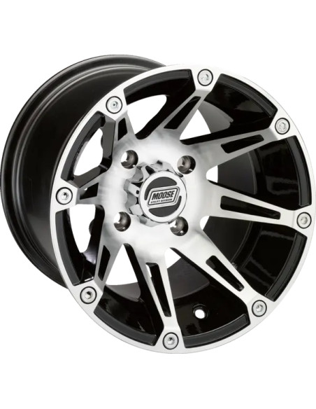 MOOSE OFFROAD Räder für POLARIS SPORTSMAN 850 4X4 2010-2024