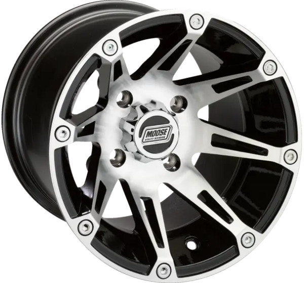 MOOSE OFFROAD Räder für POLARIS SPORTSMAN 850 4X4 2010-2024