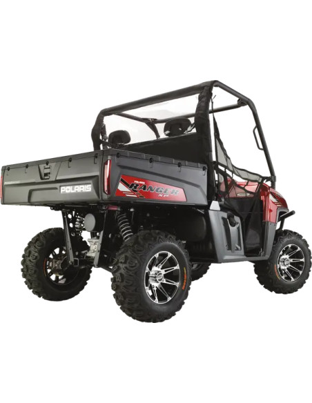 MOOSE OFFROAD Räder Bild 7