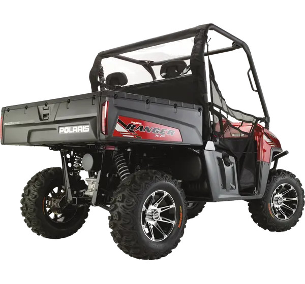 MOOSE OFFROAD Räder Bild 7