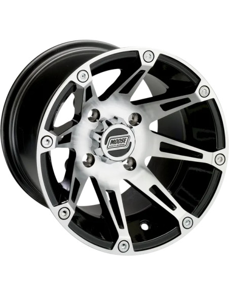 MOOSE OFFROAD Räder Bild 9