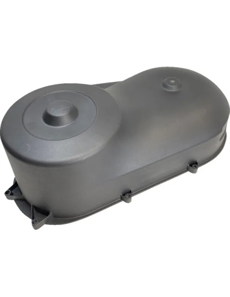 MOOSE OFFROAD Motordeckel - CLUTCH COVER POL OUTER