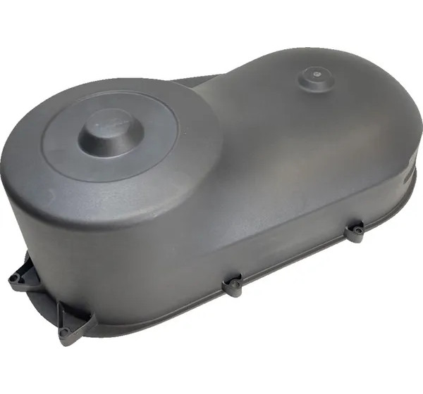 MOOSE OFFROAD Motordeckel - CLUTCH COVER POL OUTER