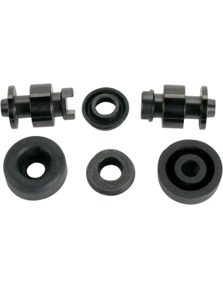 MOOSE OFFROAD Montagematerial & Zubehör für SUZUKI LT-F 250 2X4 1988-2001