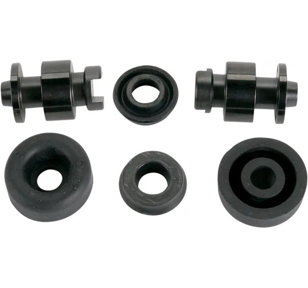 MOOSE OFFROAD Montagematerial & Zubehör für SUZUKI LT-F 250 2X4 1988-2001