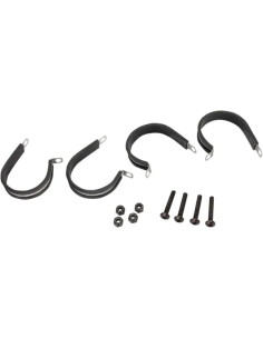 UTV Windschild-Montagematerial