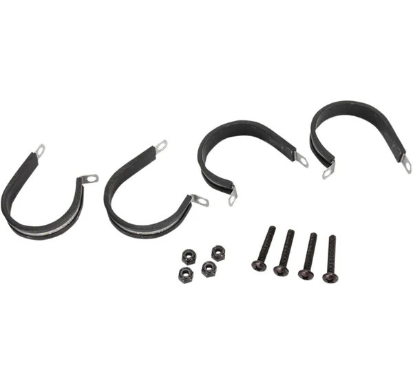 MOOSE OFFROAD Montagematerial & Zubehör für KAWASAKI KAF 620 4X4 2001-2018