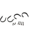 UTV Windschild-Montagematerial