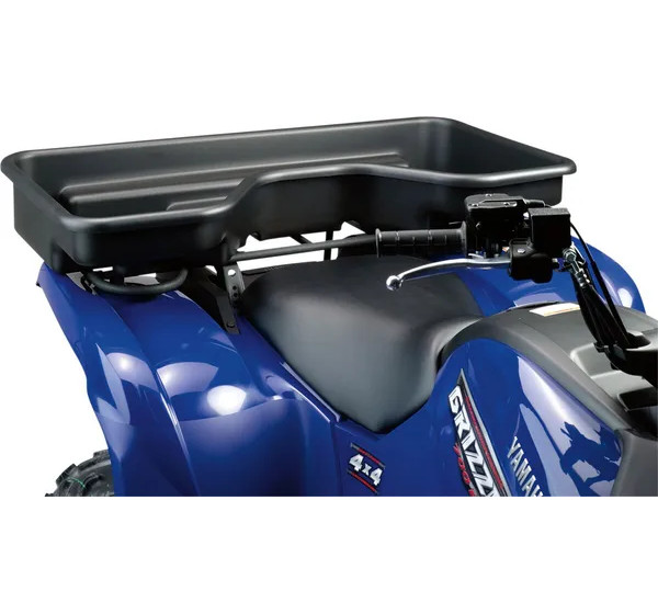 MOOSE OFFROAD ATV/UTV Koffer & Taschen - BASKET RR POLY MSE