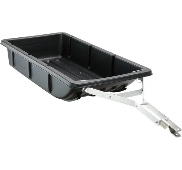 MOOSE OFFROAD Anhänger - TOW BAR CARGO TUB MOOSE