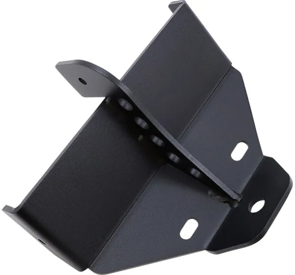 MOOSE OFFROAD Anhängerkupplungen - HITCH RM5 BALL MOUNT