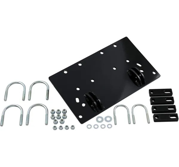 MOOSE OFFROAD Schneeschilder für POLARIS RZR XP 1000 4X4 2015-2021