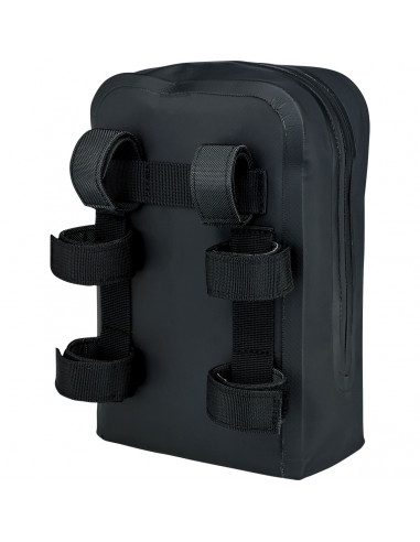 BILTWELL LENKERTASCHE EXFIL-3 SCHWARZ Bild 2 BILTWELL LENKERTASCHE EXFIL-3 SCHWARZ Bild 2