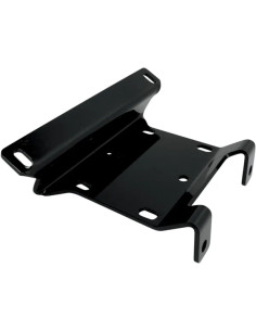 RM4 ATV Seilwindenhalterung