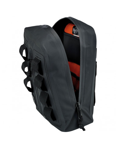 BILTWELL LENKERTASCHE EXFIL-3 SCHWARZ Bild 3 BILTWELL LENKERTASCHE EXFIL-3 SCHWARZ Bild 3