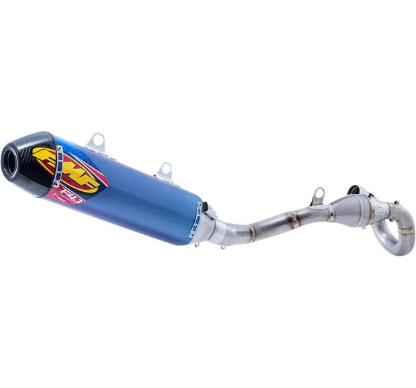 FMF Komplettanlagen für KAWASAKI KX 250 2021-2024