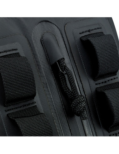 BILTWELL LENKERTASCHE EXFIL-3 SCHWARZ Bild 5 BILTWELL LENKERTASCHE EXFIL-3 SCHWARZ Bild 5