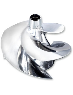 Concord Impeller
