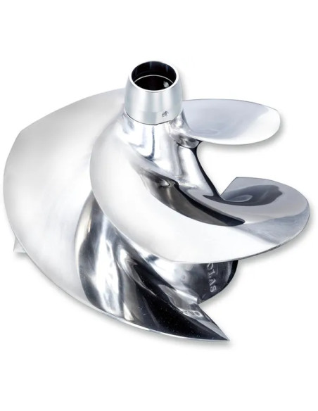 SOLAS Jetboot-Antrieb für YAMAHA FX 1800 2014-2022