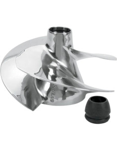 Concord Impeller