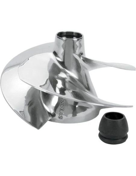 SOLAS Jetboot-Antrieb für KAWASAKI JH 1100 ZXI 1996-2003