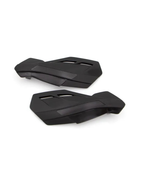 UFO Handprotektoren - MANGUSTA HANDGARD REPL BK